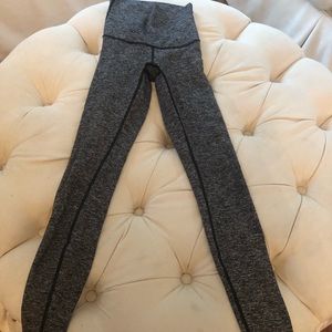 Lulu lemon leggings